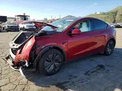 7SAYGDED2TF415525 2026 TESLA MODEL Y