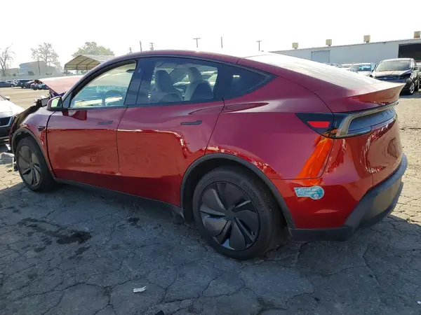 7SAYGDED2TF415525 2026 TESLA MODEL Y - Image 2