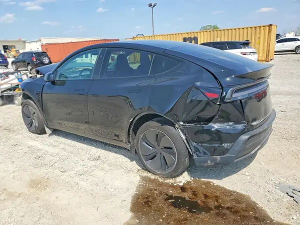 7SAYGDED2TF421843 2026 TESLA MODEL Y - Image 2