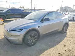 7SAYGDED2TF422250 2026 TESLA MODEL Y
