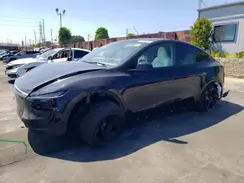 7SAYGDED2TF422832 2026 TESLA MODEL Y