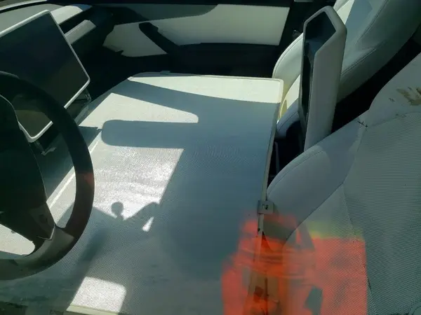 7SAYGDED2TF422832 2026 TESLA MODEL Y - Image 8