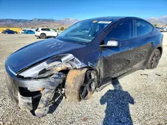 7SAYGDED2TF427674 2026 TESLA MODEL Y