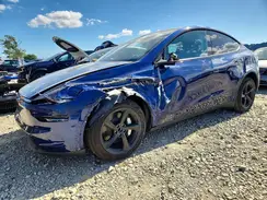 7SAYGDED2TF432387 2026 TESLA MODEL Y