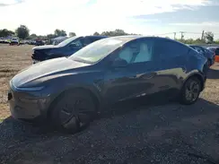 7SAYGDED2TF435662 2026 TESLA MODEL Y
