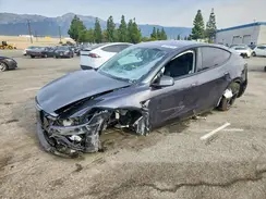 7SAYGDED2TF443440 2026 TESLA MODEL Y