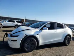7SAYGDED2TF444118 2026 TESLA MODEL Y