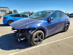 7SAYGDED2TF445785 2026 TESLA MODEL Y