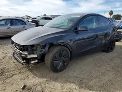 7SAYGDED2TF457001 2026 TESLA MODEL Y