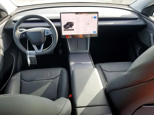 7SAYGDED2TF457001 2026 TESLA MODEL Y - Image 8
