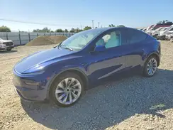 7SAYGDED2TF460206 2026 TESLA MODEL Y