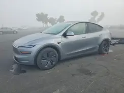 7SAYGDED2TF460741 2026 TESLA MODEL Y