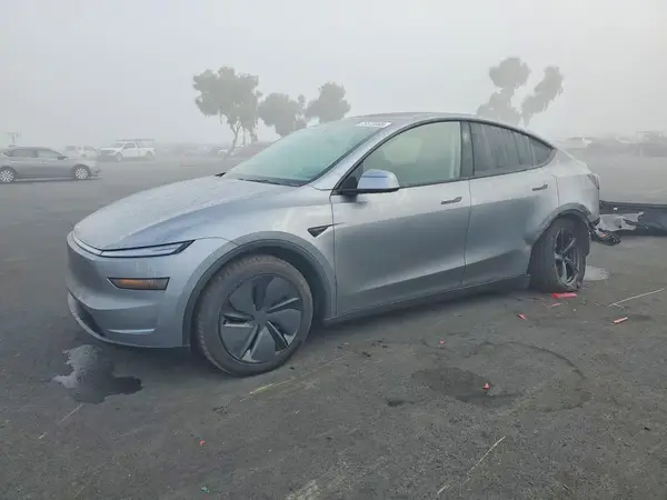 7SAYGDED2TF460741 2026 TESLA MODEL Y - Image 1