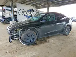 7SAYGDED2TF462117 2026 TESLA MODEL Y