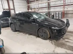 7SAYGDED2TF518203 2026 TESLA MODEL Y
