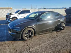 7SAYGDED2TF523689 2026 TESLA MODEL Y