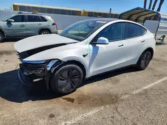 7SAYGDED2TF524020 2026 TESLA MODEL Y