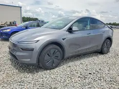 7SAYGDED2TF525166 2026 TESLA MODEL Y