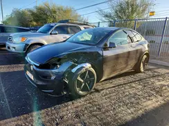 7SAYGDED2TF542503 2026 TESLA MODEL Y