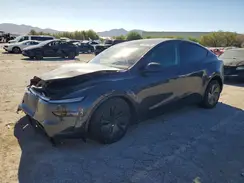 7SAYGDED2TF542761 2026 TESLA MODEL Y