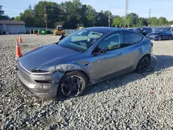 7SAYGDED2TF549127 2026 TESLA MODEL Y