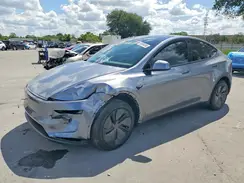 7SAYGDED2TF549760 2026 TESLA MODEL Y