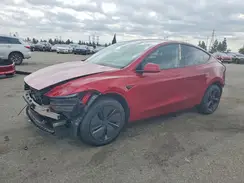 7SAYGDED2TF550326 2026 TESLA MODEL Y