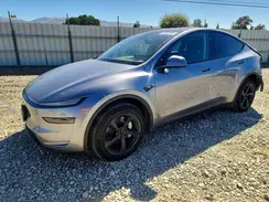 7SAYGDED2TF550780 2026 TESLA MODEL Y