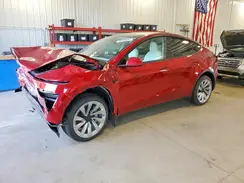 7SAYGDED2TF558684 2026 TESLA MODEL Y