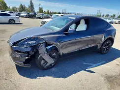 7SAYGDED2TF581480 2026 TESLA MODEL Y