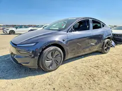 7SAYGDED2TF582516 2026 TESLA MODEL Y