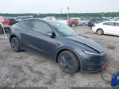 7SAYGDED2TF585965 2026 TESLA MODEL Y