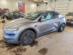 7SAYGDED2TF585996 2026 TESLA MODEL Y