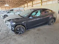 7SAYGDED2TF600562 2026 TESLA MODEL Y