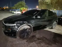 7SAYGDED2TF625946 2026 TESLA MODEL Y