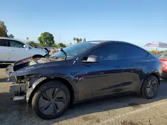 7SAYGDED2TF636297 2026 TESLA MODEL Y