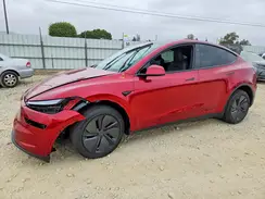 7SAYGDED2TF636381 2026 TESLA MODEL Y