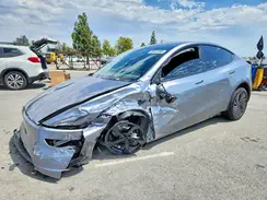 7SAYGDED2TF645100 2026 TESLA MODEL Y