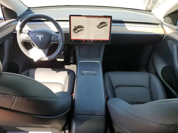 7SAYGDED3PF923556 2023 TESLA MODEL Y - Image 8