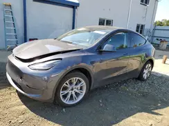 7SAYGDED3PF933598 2023 TESLA MODEL Y