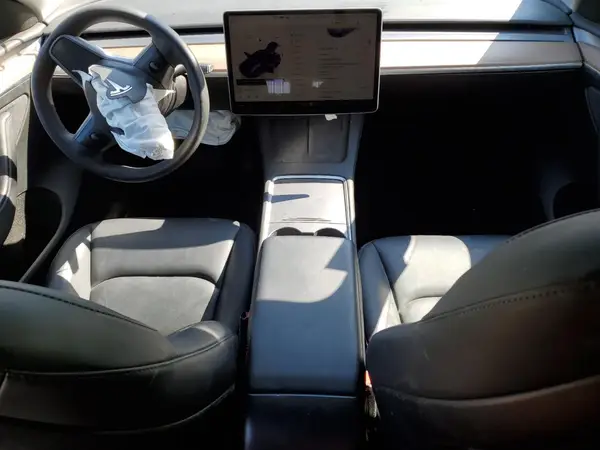 7SAYGDED3PF933598 2023 TESLA MODEL Y - Image 8