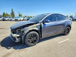 7SAYGDED3PF933925 2023 TESLA MODEL Y