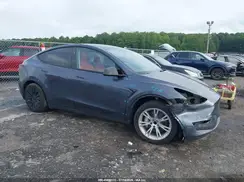 7SAYGDED3PF939871 2023 TESLA MODEL Y