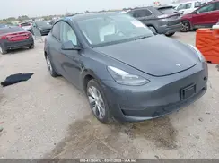 7SAYGDED3PF940311 2023 TESLA MODEL Y