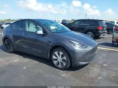 7SAYGDED3PF941295 2023 TESLA MODEL Y