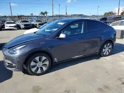 7SAYGDED3PF941314 2023 TESLA MODEL Y