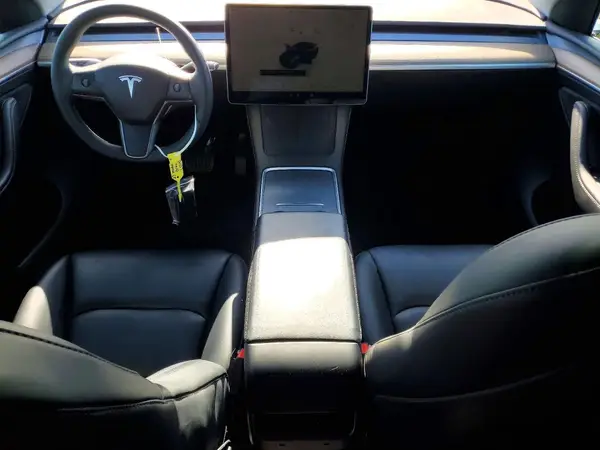 7SAYGDED3PF941314 2023 TESLA MODEL Y - Image 8