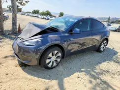 7SAYGDED3PF942270 2023 TESLA MODEL Y