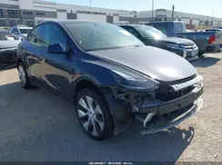 7SAYGDED3PF943922 2023 TESLA MODEL Y