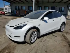 7SAYGDED3PF945007 2023 TESLA MODEL Y